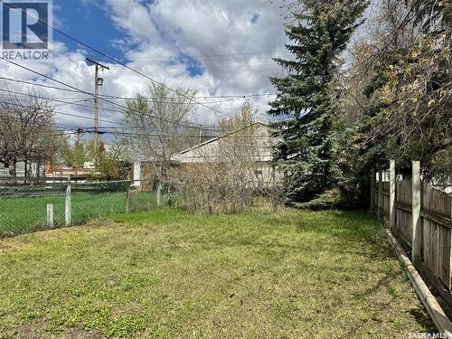 127 2Nd Avenue W, Biggar, SK - Outdoor