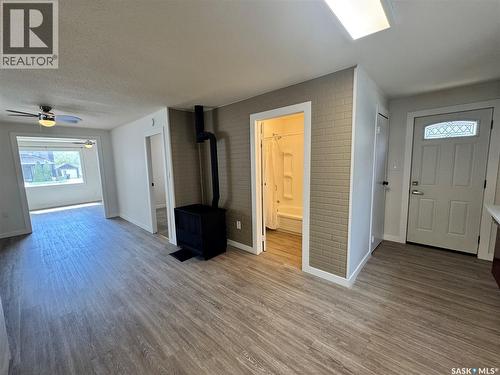 127 2Nd Avenue W, Biggar, SK - Indoor Photo Showing Other Room
