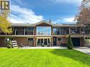 81 Thomson Drive, Waterdown, ON  - Outdoor 