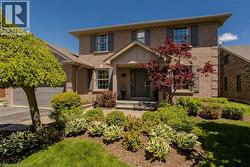 4153 ARBOURFIELD Drive  Burlington, ON L7M 4A7