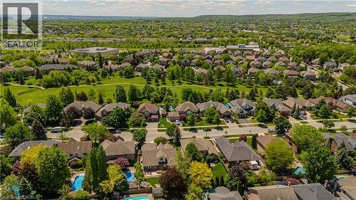 4153 Arbourfield Drive, Burlington, ON - Outdoor With View