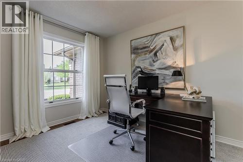 4153 Arbourfield Drive, Burlington, ON - Indoor Photo Showing Office