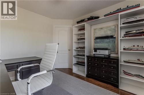 4153 Arbourfield Drive, Burlington, ON - Indoor