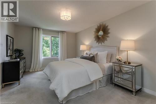 4153 Arbourfield Drive, Burlington, ON - Indoor Photo Showing Bedroom
