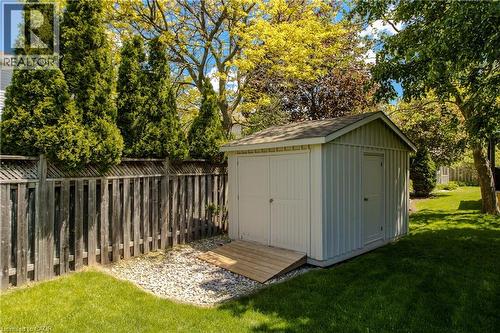 4153 Arbourfield Drive, Burlington, ON - Outdoor