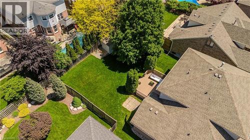 4153 Arbourfield Drive, Burlington, ON - Outdoor