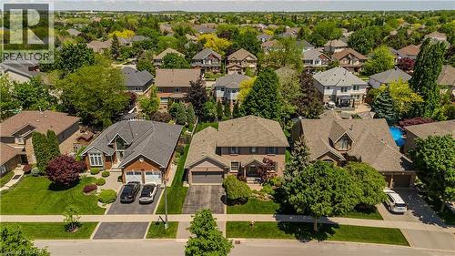 4153 Arbourfield Drive, Burlington, ON - Outdoor