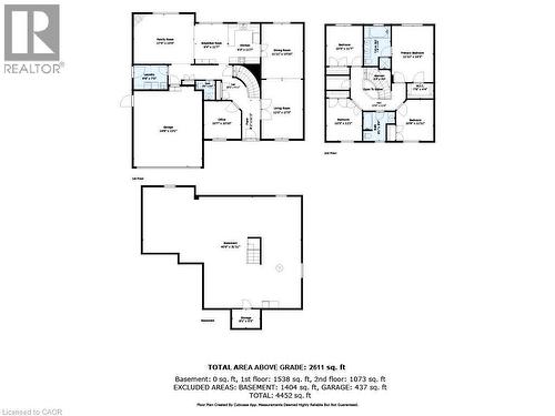 4153 Arbourfield Drive, Burlington, ON - Other