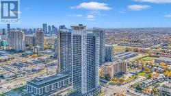 320 - 8 NAHANI WAY  Mississauga, ON L4Z 0C6