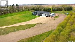 Carievale/Gainsborough Acreage 161.74 acres Argyle Rm No. 1, SK S0C 0Z0