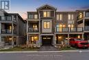 92 - 10 Birmingham Drive, Cambridge, ON  - Outdoor With Facade 