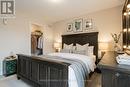 92 - 10 Birmingham Drive, Cambridge, ON  - Indoor Photo Showing Bedroom 
