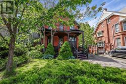 100 WENTWORTH STREET S  Hamilton, ON L8N 2Y9