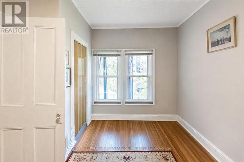 100 Wentworth Street S, Hamilton, ON - Indoor Photo Showing Other Room