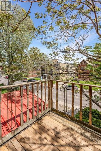 100 Wentworth Street S, Hamilton, ON - Outdoor With View