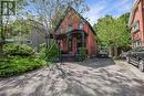100 Wentworth Street S, Hamilton, ON  - Outdoor 