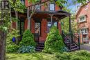 100 Wentworth Street S, Hamilton, ON  - Outdoor 