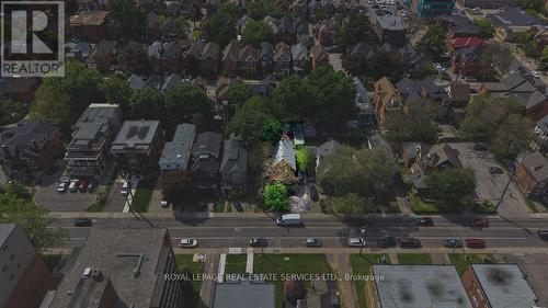 100 Wentworth Street S, Hamilton, ON - Outdoor With View