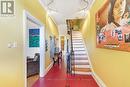 100 Wentworth Street S, Hamilton, ON  - Indoor Photo Showing Other Room 