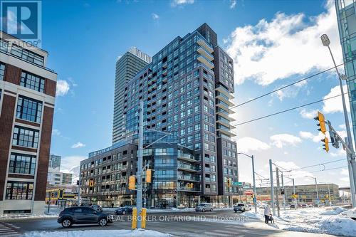 203 - 1 VICTORIA STREET S  Kitchener, ON N2G 0B5