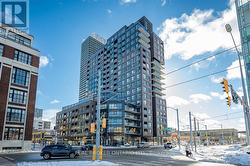203 - 1 VICTORIA STREET S  Kitchener, ON N2G 0B5