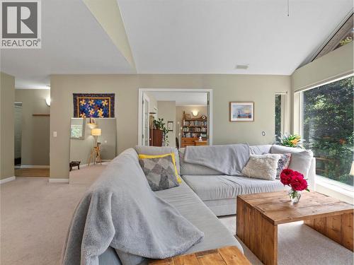 171 17 Street Se Unit# 14, Salmon Arm, BC - Indoor