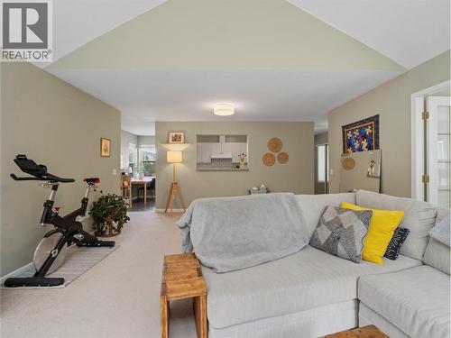 171 17 Street Se Unit# 14, Salmon Arm, BC - Indoor
