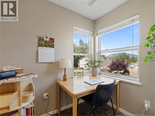 171 17 Street Se Unit# 14, Salmon Arm, BC - Indoor Photo Showing Office