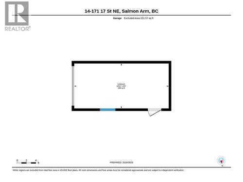 171 17 Street Se Unit# 14, Salmon Arm, BC - Other