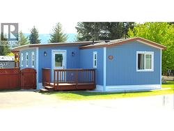 3350 10 Avenue NE Lot# 61 Salmon Arm, BC V1E 1J6