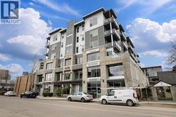 1290 St. Paul Street Unit# 402 Kelowna, BC V1Y 2C9