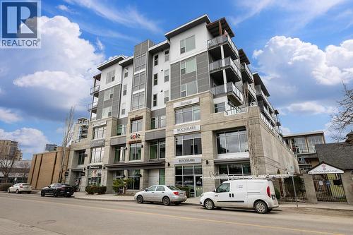 1290 St. Paul Street Unit# 402  Kelowna, BC V1Y 2C9