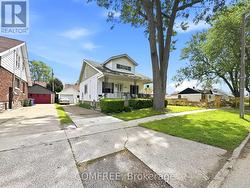 1958 GEORGE AVENUE Windsor, ON N8W 4M1