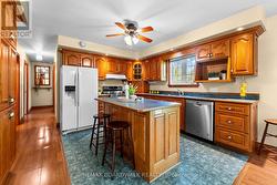Room for more than one cook in the kitchen! - 