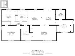 Fantastic Layout. Entire house has in floor heat. - 