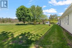 It just gets better..look at this backyard. - 