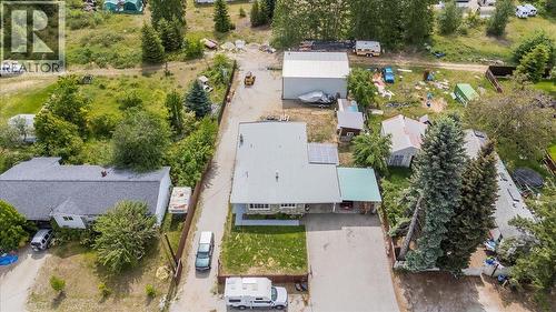 609 201St Avenue, Castlegar, BC - Outdoor With View
