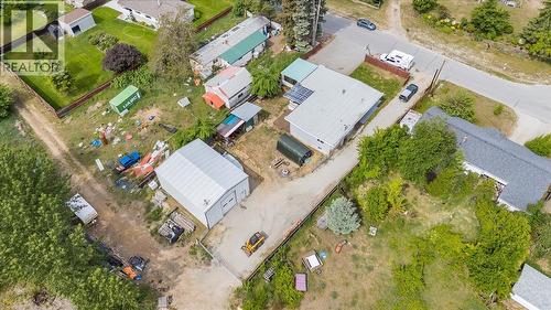 609 201St Avenue, Castlegar, BC - Outdoor With View