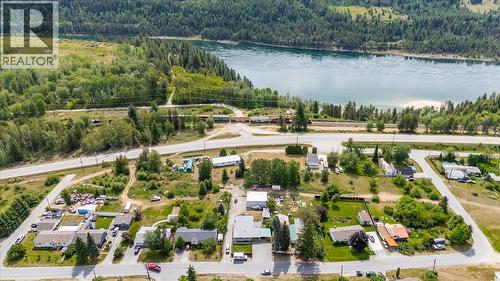 609 201St Avenue, Castlegar, BC - Outdoor With Body Of Water With View