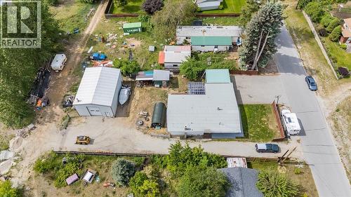 609 201St Avenue, Castlegar, BC - Outdoor With View