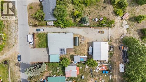 609 201St Avenue, Castlegar, BC - Outdoor With View