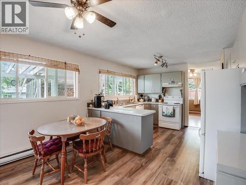 609 201St Avenue, Castlegar, BC - Indoor