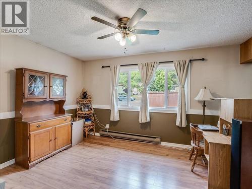 609 201St Avenue, Castlegar, BC - Indoor Photo Showing Other Room