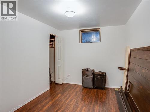 609 201St Avenue, Castlegar, BC - Indoor Photo Showing Other Room