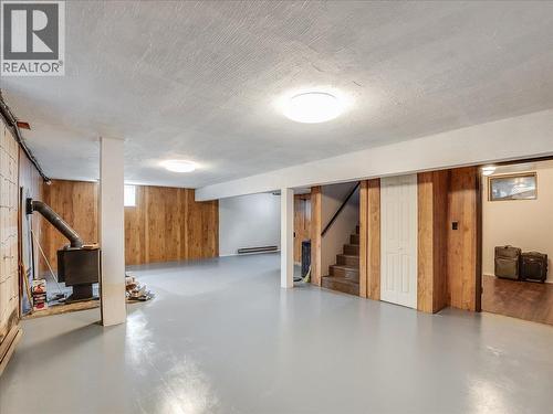 609 201St Avenue, Castlegar, BC - Indoor
