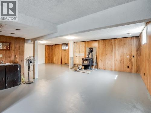 609 201St Avenue, Castlegar, BC - Indoor Photo Showing Other Room