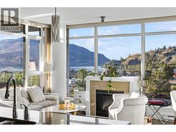 1075 Sunset Drive Unit# 702 Kelowna, BC V1Y 9Y9