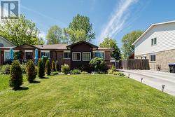92 ALICE STREET Collingwood, ON L9Y 3S1