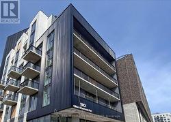 111 - 90 GLEN EVEREST ROAD Toronto, ON M1N 0C3