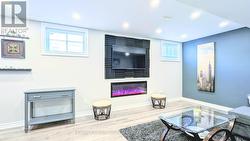BASEMENT - 45 BIGELOW ROAD Whitchurch-Stouffville, ON L4A 0W3
